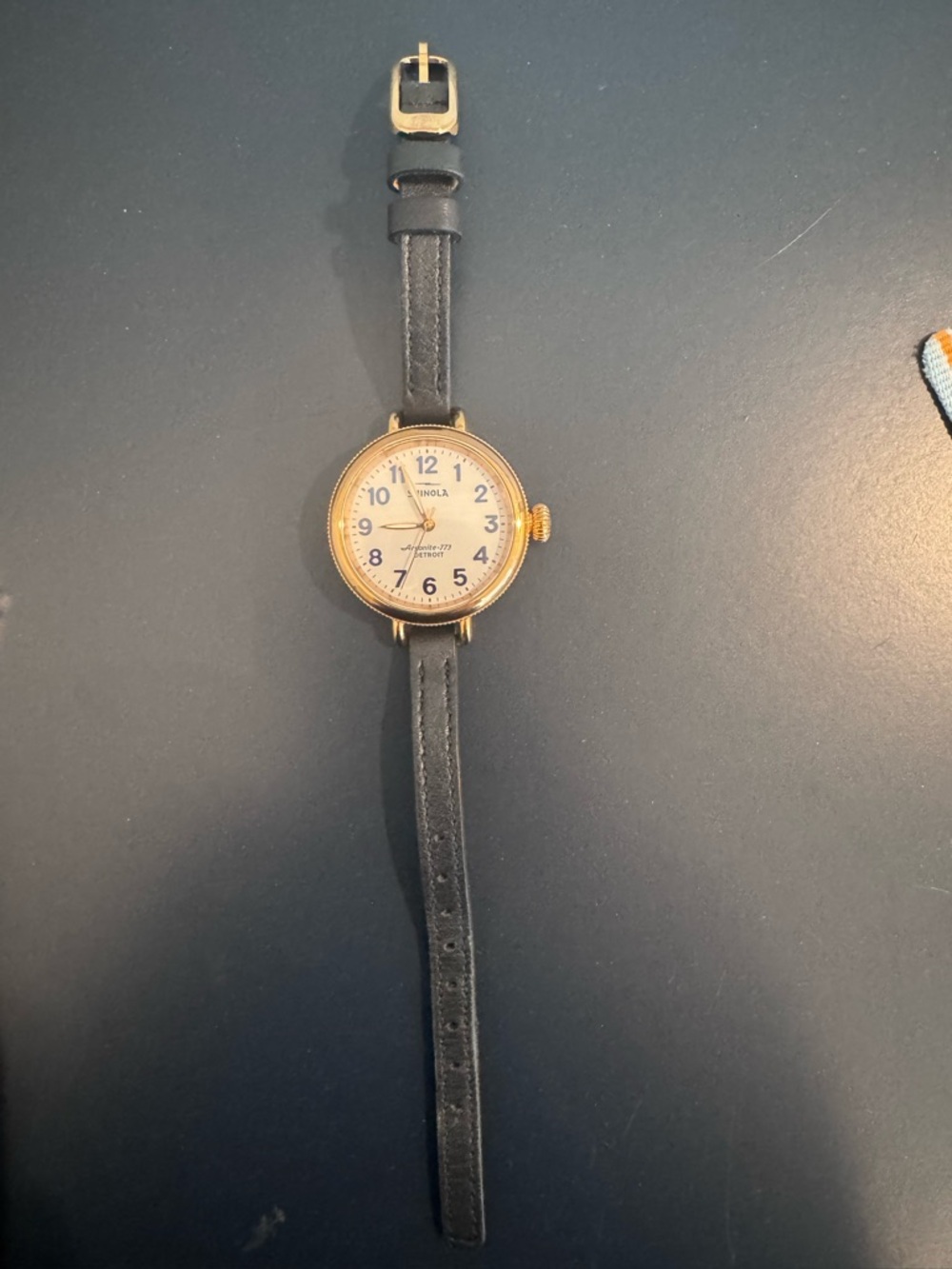 Shinola Watches - Picture 8 of 13